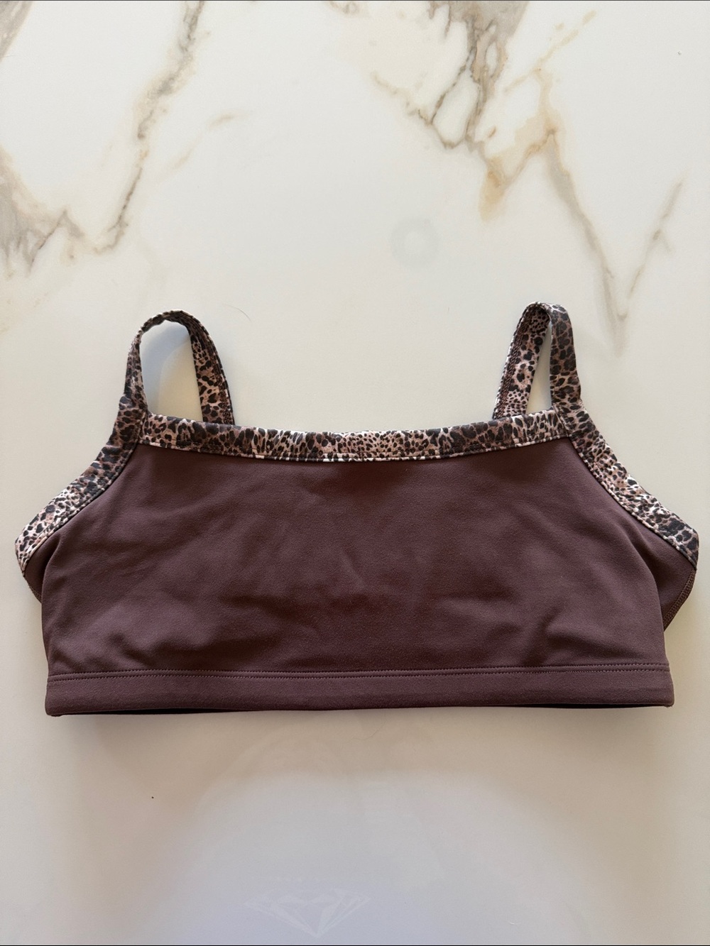 Liaison the Label basic contrast bra
